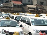 Bóng đá anh, ngoại hạng anh, lịch thi đấu euro 2012, Nhiều hãng taxi HN tăng cước từ 500-800 đồng/km